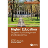 Higher Education: Progress for Management and Engineering