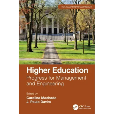 Higher Education: Progress for Management and Engineering