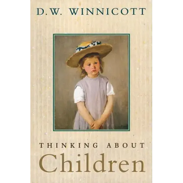 Thinking about Children