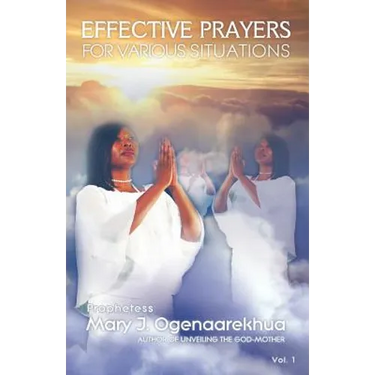 Effective Prayers for Various Situations