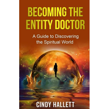 Becoming The Entity Doctor