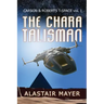 The Chara Talisman