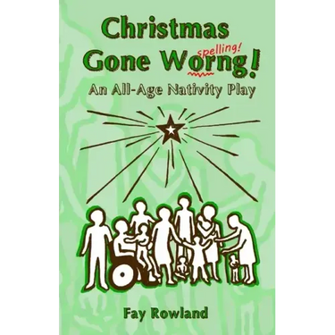 Christmas Gone Worng!