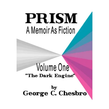 Prism: A Memoir as Fiction