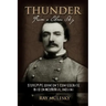 Thunder from a Clear Sky: Stovepipe Johnson's Confederate Raid on Newburgh, Indiana