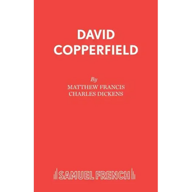 David Copperfield
