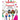 Gorgeous Colouring for Girls - Fashion Star
