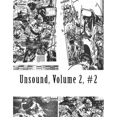 Unsound, Volume 2, #2