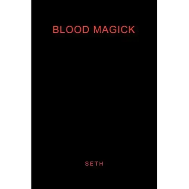 Blood Magick