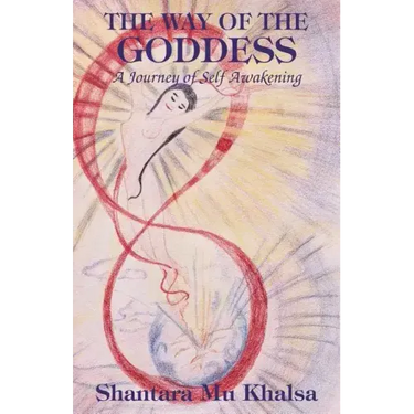 The Way of the Goddess