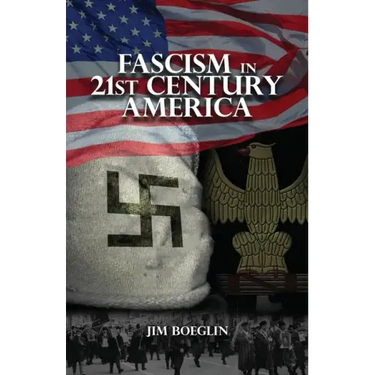 Fascism in 21st-Century America
