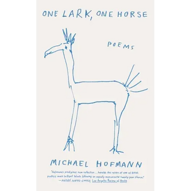 One Lark, One Horse
