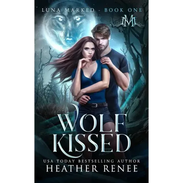 Wolf Kissed