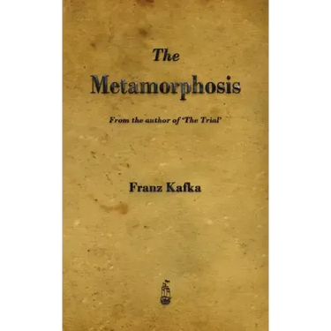 The Metamorphosis