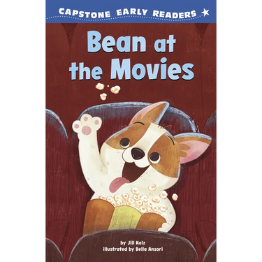 Bean at the Movies