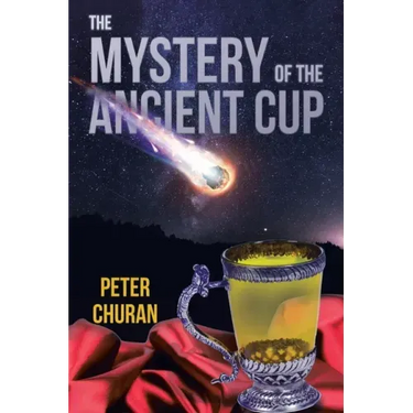 The Mystery of the Ancient Cup