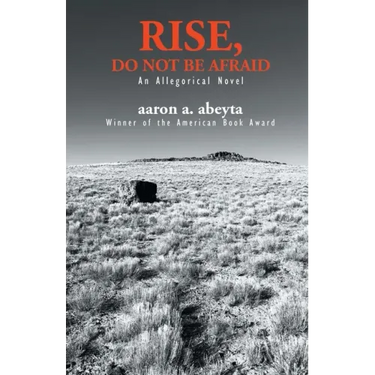 Rise, Do Not Be Afraid