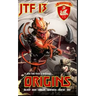 Origins: A Joint Task Force 13 Anthology (JTF 13)