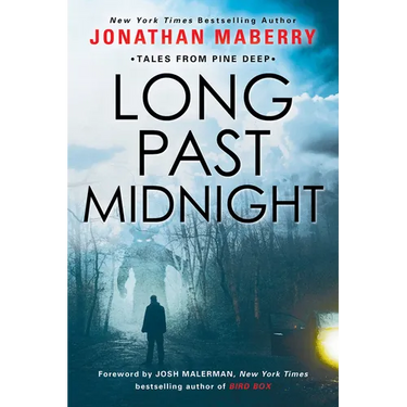 Long Past Midnight