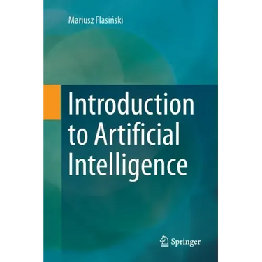 Introduction to Artificial Intelligence