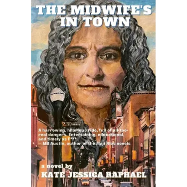The Midwife's In Town