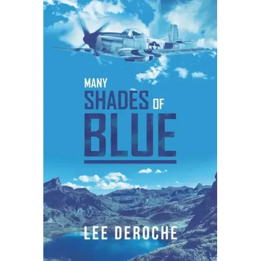 Many Shades of Blue