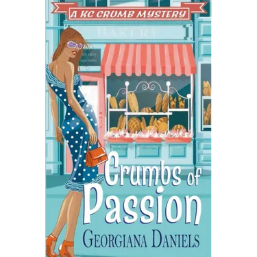 Crumbs of Passion