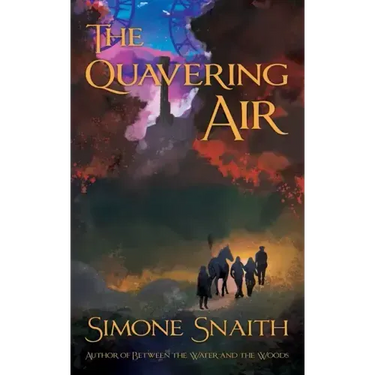 The Quavering Air