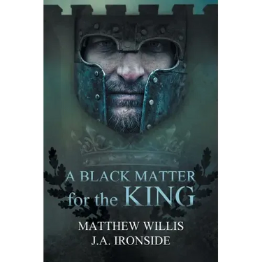 A Black Matter for the King