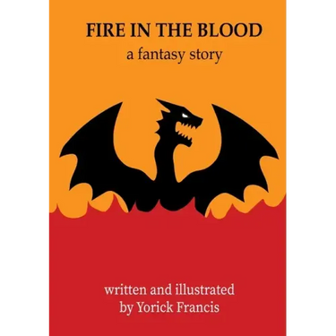 Fire in the Blood