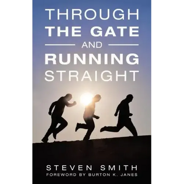 Through the Gate and Running Straight