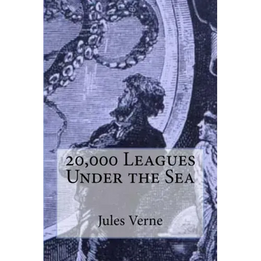 20,000 Leagues Under the Sea