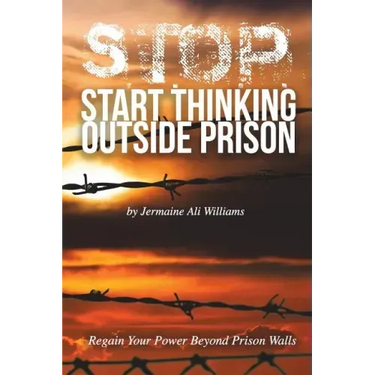 S.T.O.P.: Start Thinking Outside Prison
