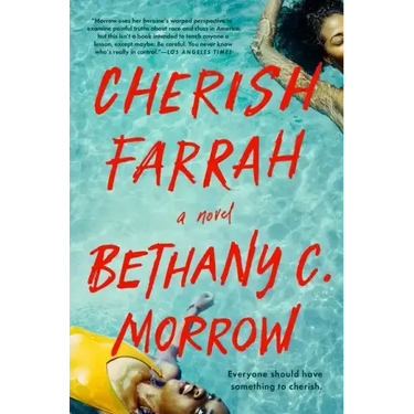 Cherish Farrah