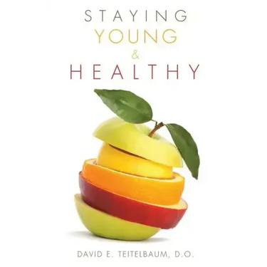 Staying Young and Healthy