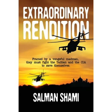 Extraordinary Rendition