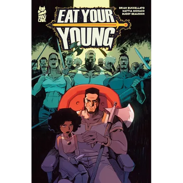 Eat Your Young