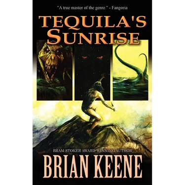 Tequila's Sunrise