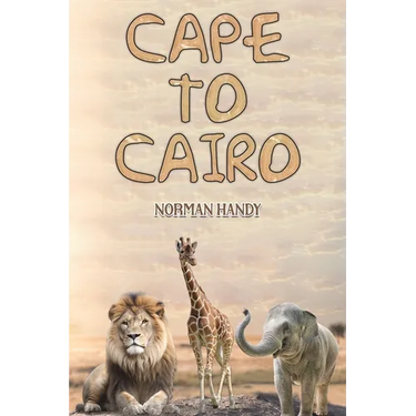 Cape to Cairo