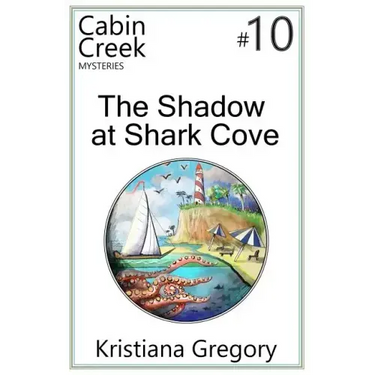The Shadow at Shark Cove
