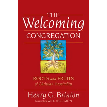 The Welcoming Congregation