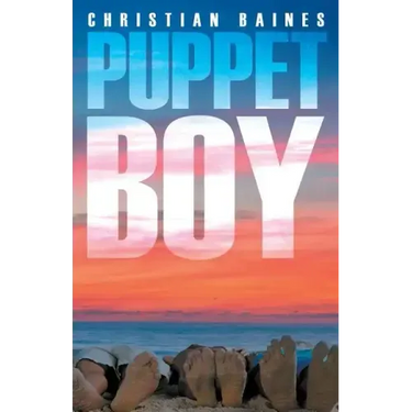 Puppet Boy