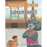 Pepper's Paris Adventure!