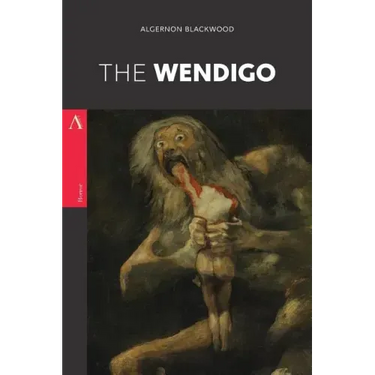 The Wendigo