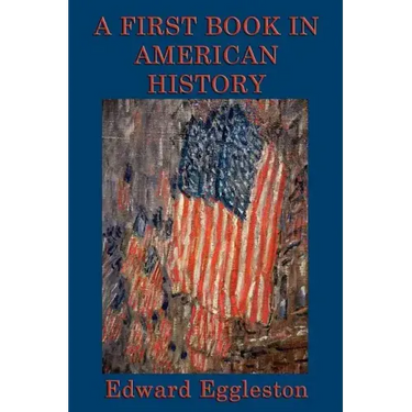 A First Book in American History