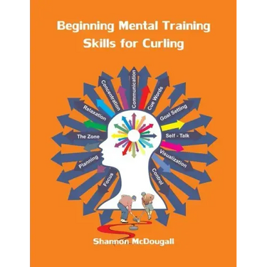 Beginning Mental Training Skills for Curling