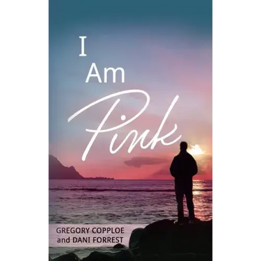 I Am Pink