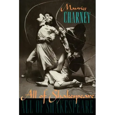 All of Shakespeare