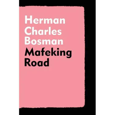 Mafeking Road