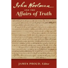 John Woolman and the Affairs of Truth